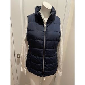 Tommy Hilfiger women puffer vest